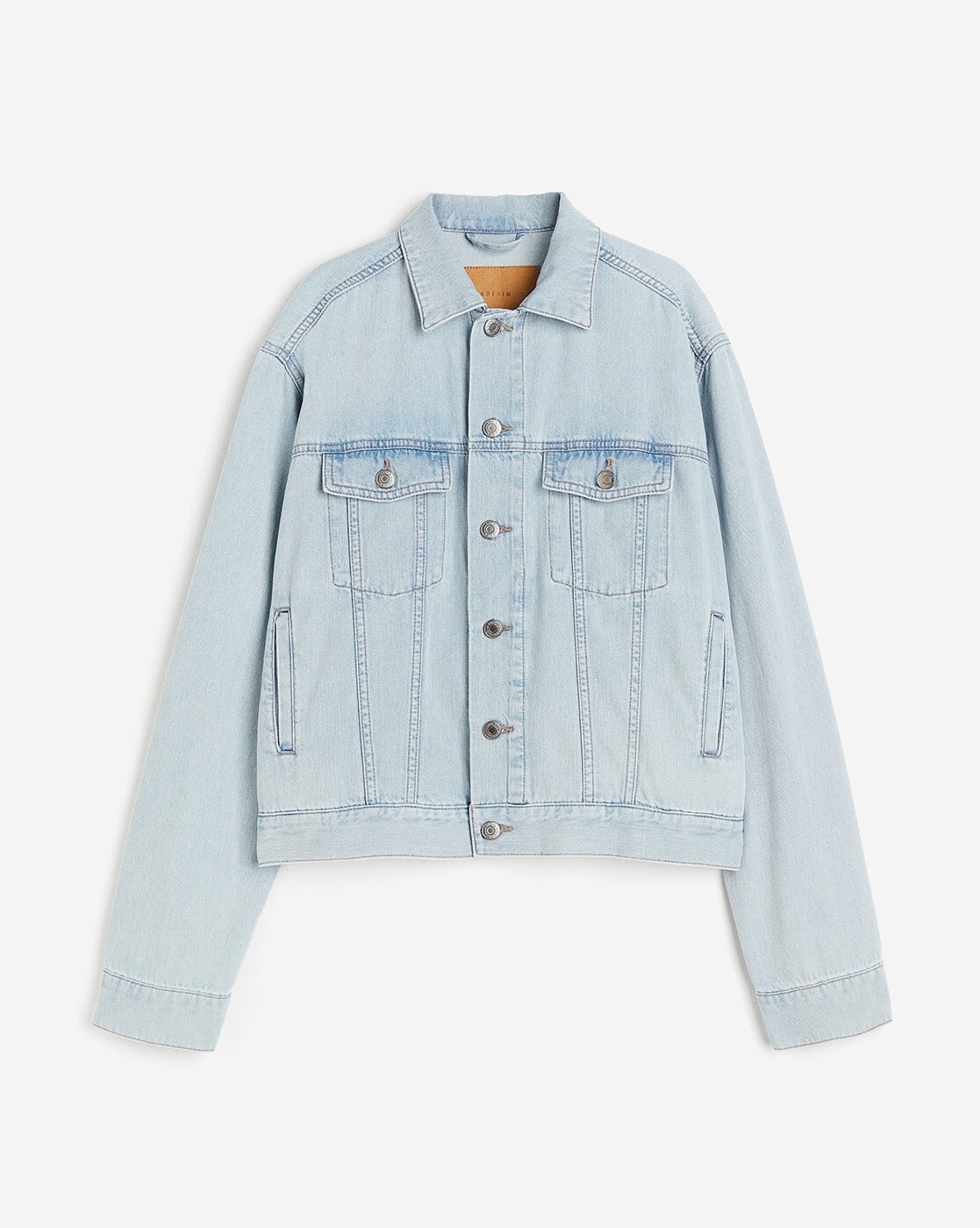 Buy Blue Jackets Coats for Women by H&M Online