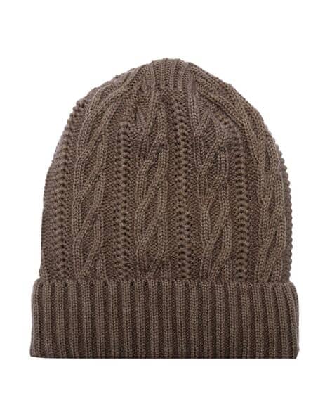 Buy Beige Caps Hats for Men by Hat Hop Online