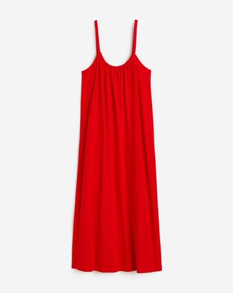 Buy Red Dresses for Women by H&M Online | Ajio.com Buy Red Dresses for Women by H&M Online | Ajio.com