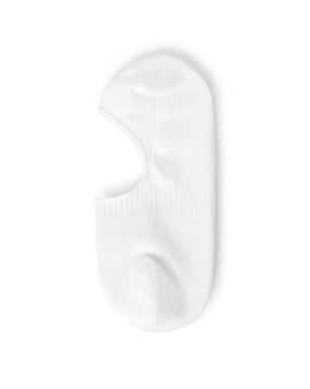 muji Thin No-Show Socks with Heel Grip-picture-23