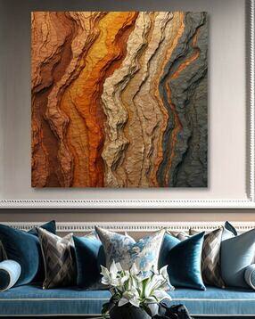 saf Modern Art Canvas Wall Painting-picture-37