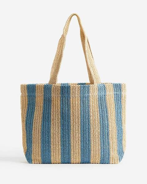 Buy Blue Handbags for Women by H&M Online