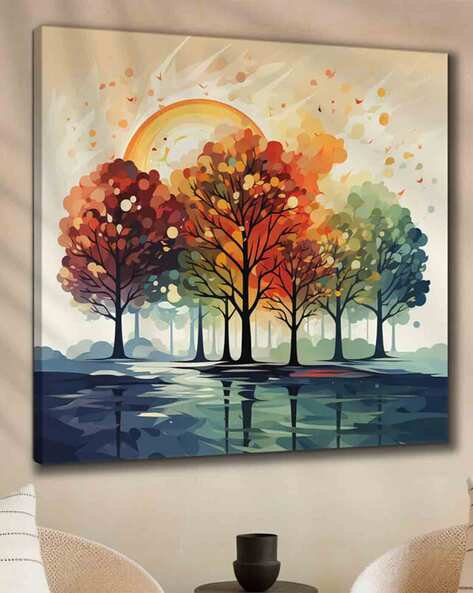 Canvas outlet Painting