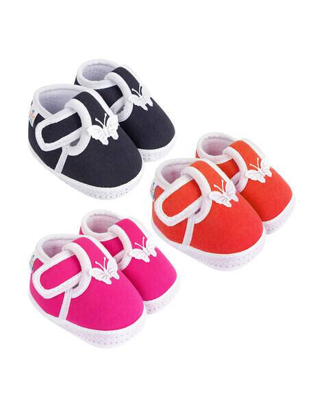 Neska Moda Flip Moda Shoes Buy Multicoloured Shoes For Boys By