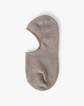 muji Thin No-Show Socks with Heel Grip-picture-10