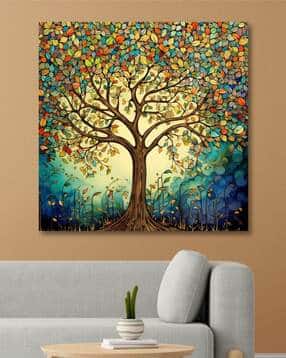 Nature Art Canvas Wall Painting-image-6