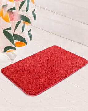 good homes 1800 GSM Anti-Slip Rectangle Bath Mat 23" x 15"-picture-32