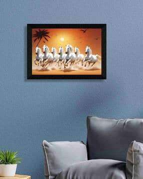 saf Framed Wall Art Painting-picture-35