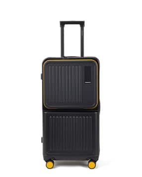 Hard Body Trolley Bag with TSA Lock-image-40