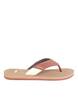 Buy Brown Flip Flop & Slippers for Men by Chupps Online | Ajio.com