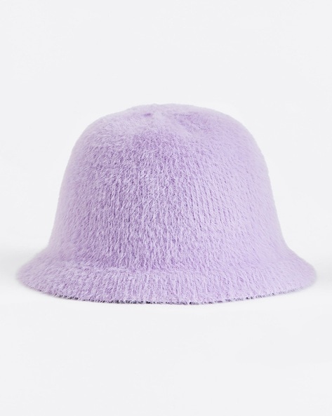 Bucket hat shops purple