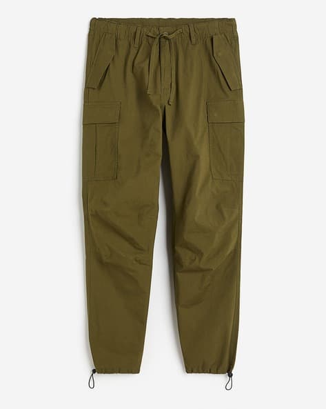 ディセンダント / BUSH RIPSTOP TROUSERS　カーゴパンツ DESCENDANT - ディセンダント BUSH RIPSTOP TROUSERS カーゴ