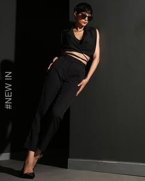 sam Women Relaxed Fit Co-Ords Set-picture-22