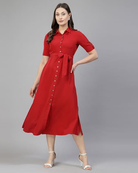 sachin and babi light blue dress Casual Friday, but make it put-together 🍎 This striped collared dress  gives you that teacher-professional vibe without sacrificing comfort.✨😍 •  • • #casualfriday #polodress #easyoutfit #teachergifts