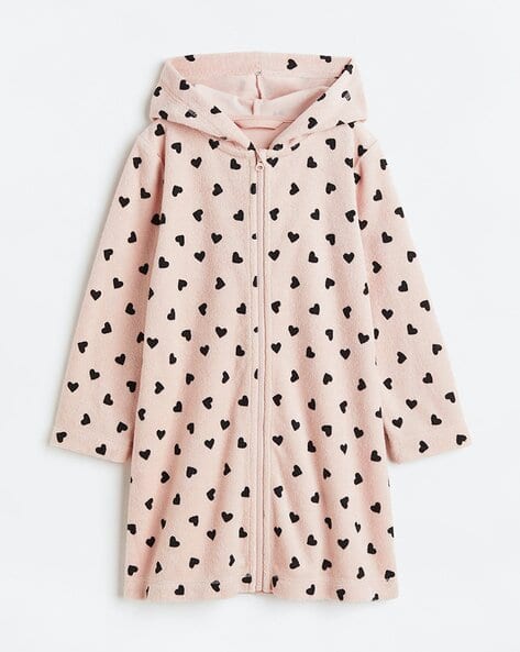 Buy Pink Towels Bath Robes for Home Kitchen by H&M Online
