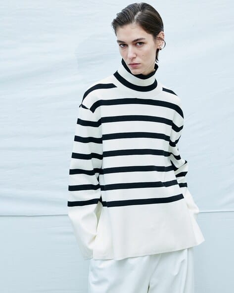 Buy White Sweaters Cardigans for Women by H&M Online