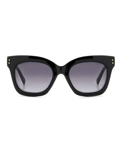 FOSSIL Women UV-Protected Cat-Eye Sunglasses-206648807529O