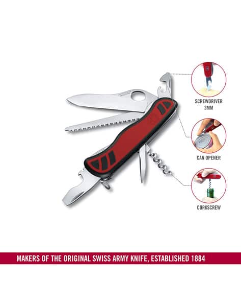 Buy Red Travel Accessories for Men by Victorinox Online