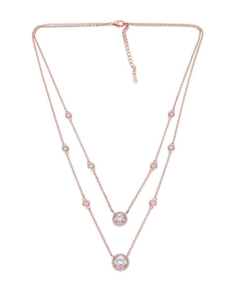 ladies kai chain new model gold