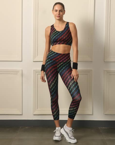 Buy Multicoloured Tracksuits for Women by SOIE Online