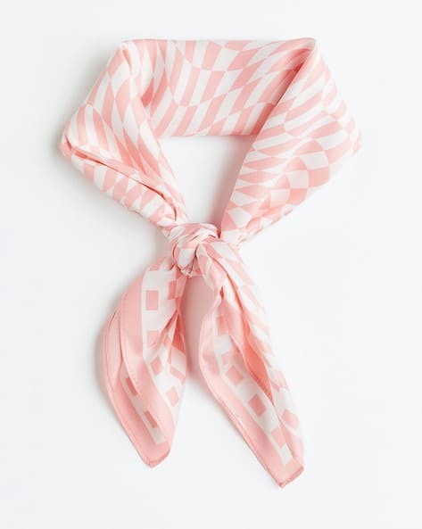 Buy Pink Stoles Scarves for Women by H&M Online