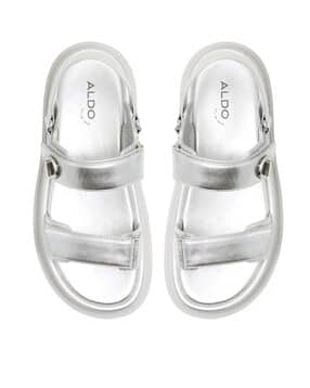 aldo Women Slip-On Flat Sandals-picture-53