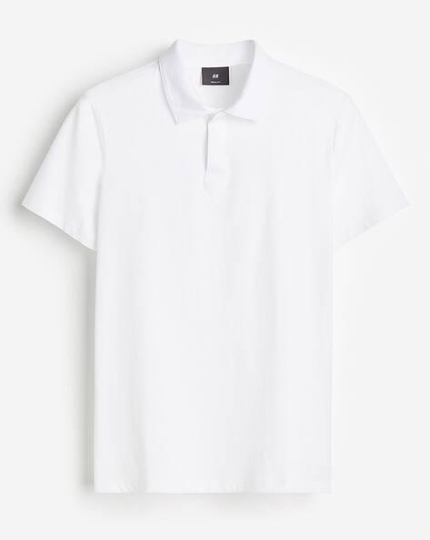 Pima Cotton Men's Supima Cotton Polo Shirts Pure Supima