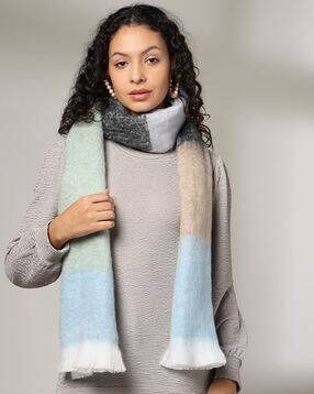 matchitt Women Printed Cotton Stole-picture-20