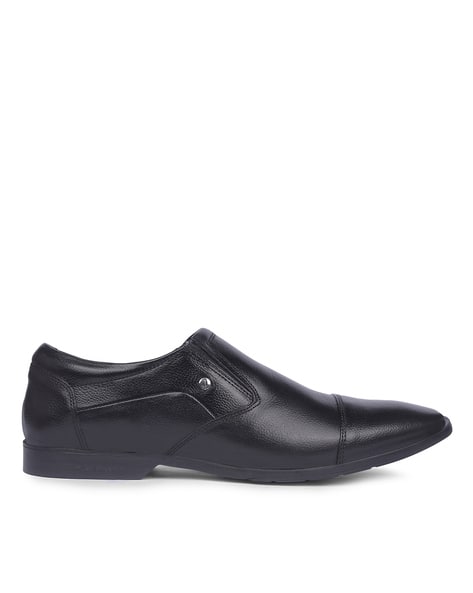 HUSH PUPPIES Round-Toe Casual Shoes with Slip-On