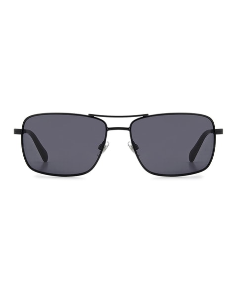 Men UV-Protected Navigator Sunglasses-20734700359IR