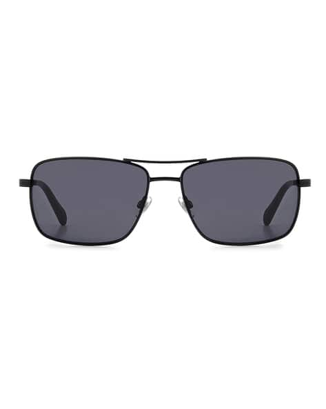 FOSSIL Men UV-Protected Navigator Sunglasses-20734700359IR