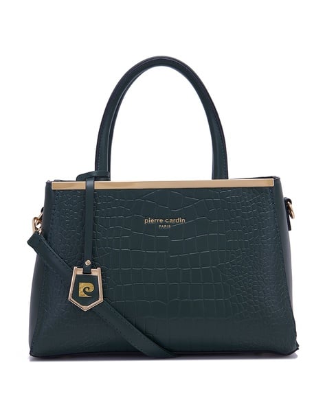 Buy Blue Handbags for Women by PIERRE CARDIN Online