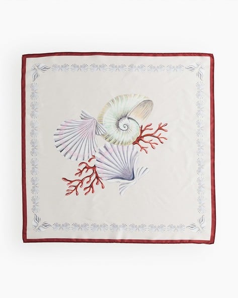 Buy White Stoles Scarves for Women by H&M Online