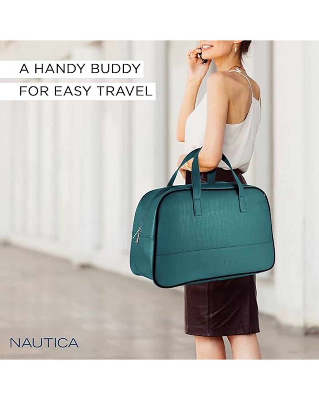 Mini Backpack Nautica Backpack Price Buy Green Travel Bags