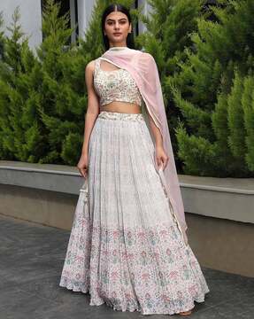 Lehenga online shopping with price store