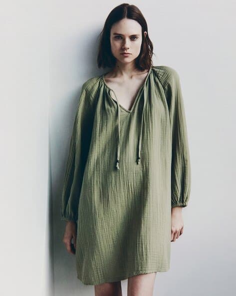 Women Tunic Dress