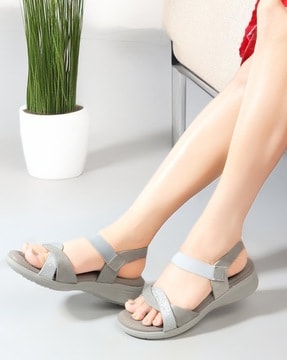 Carlton london women's fashion sandals clearance