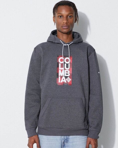 Buy Grey Sweatshirt Hoodies for Men by Columbia Online Ajio