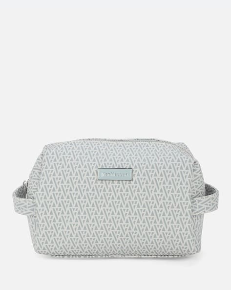VAN HEUSEN Women Geometric Print Messenger Bag