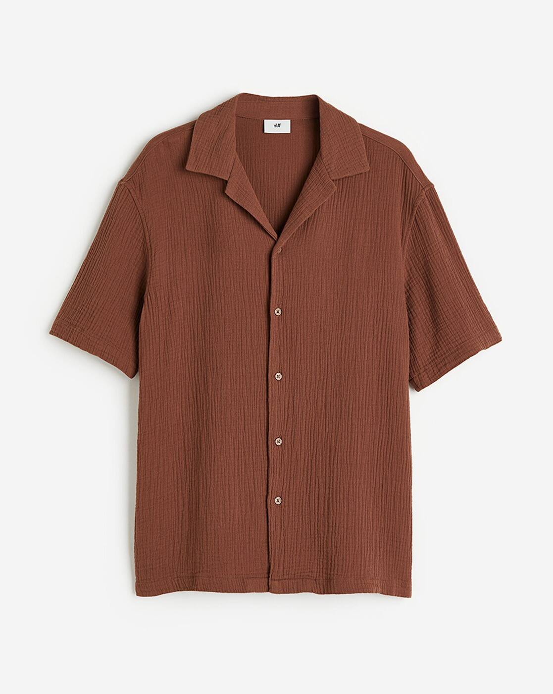 STRONG×SHOOP MOHAIR SHIRT BROWN M 本日発送 S STRONG SHOOP MOHAIR SHIRT BROWN