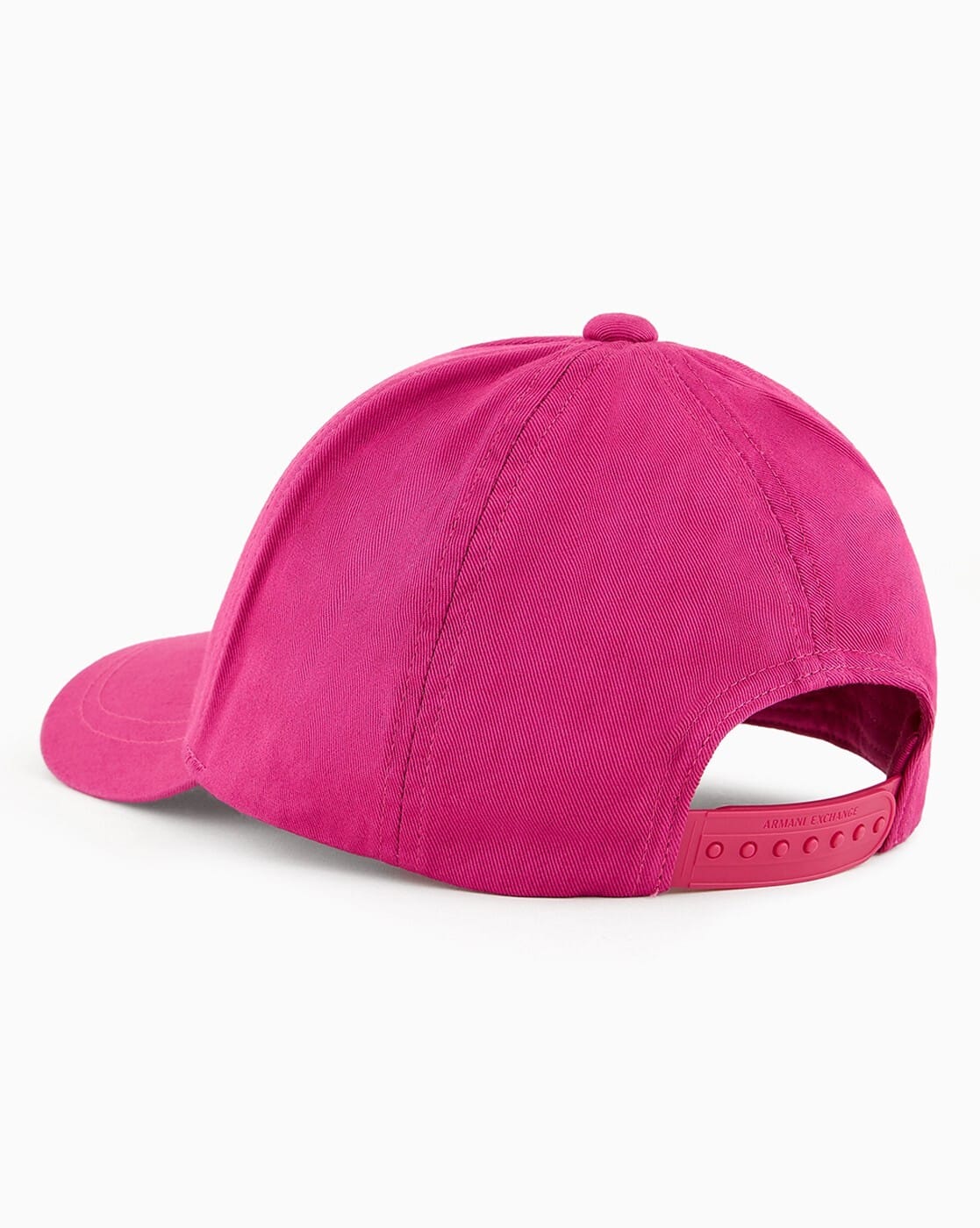 Pink Armani Exchange Logo Hat NWT Armani Exchange | Accessories | Armani Exchange Hat | Poshmark main image 4