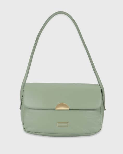 VAN HEUSEN Women Hobo Bag with Zip Closure