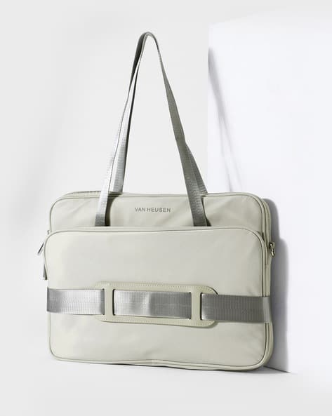 VAN HEUSEN Women Messenger Bag with Detachable Strap