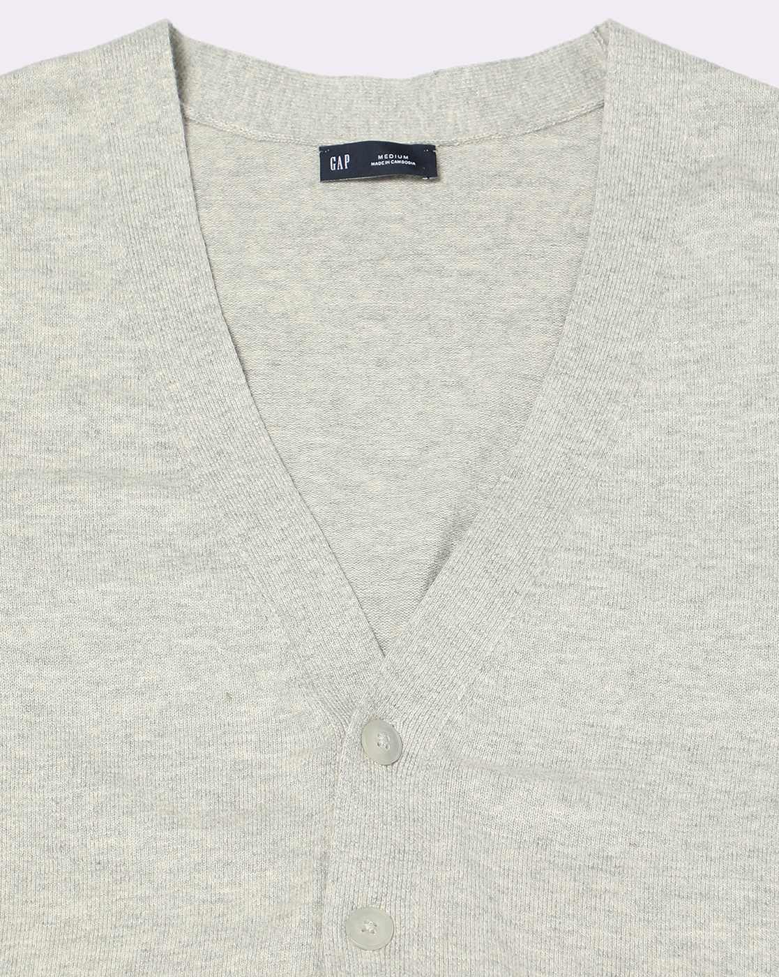 Gap Mens Cashmere pullover buy NWOT