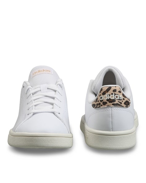 adidas advantage base