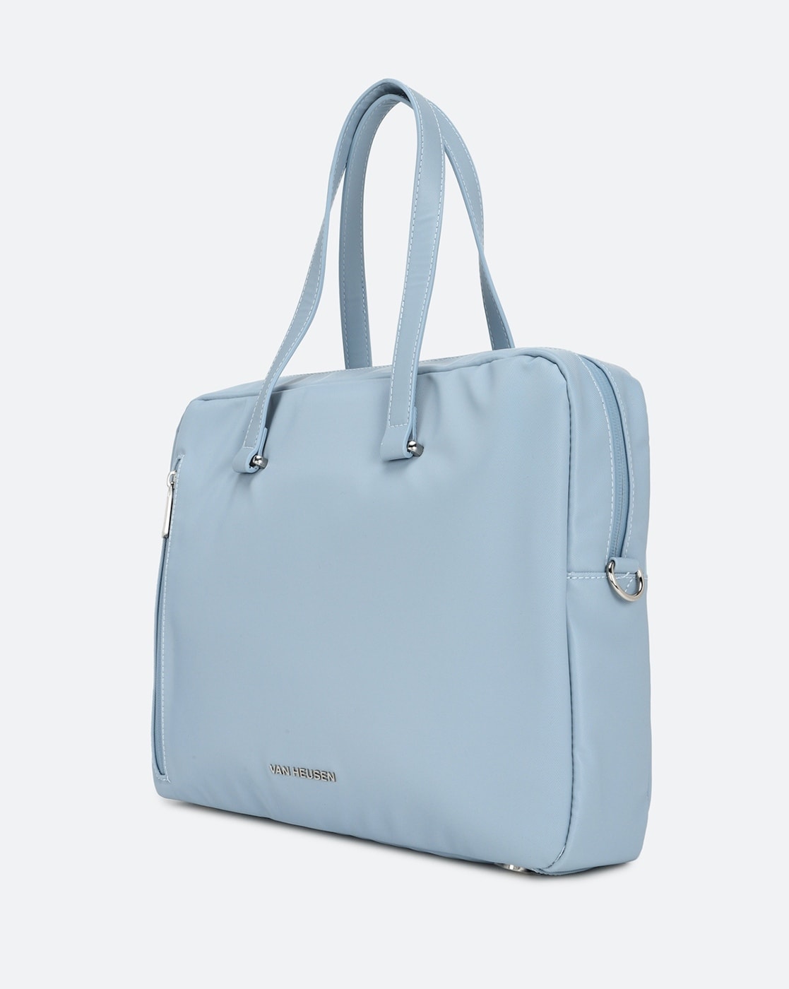 Women Laptop Bag with Detachable Strap