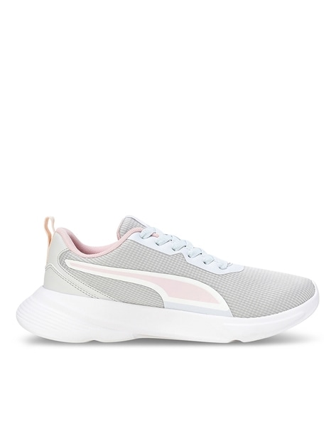 Puma Women Xtraction Lace-Up Shoes