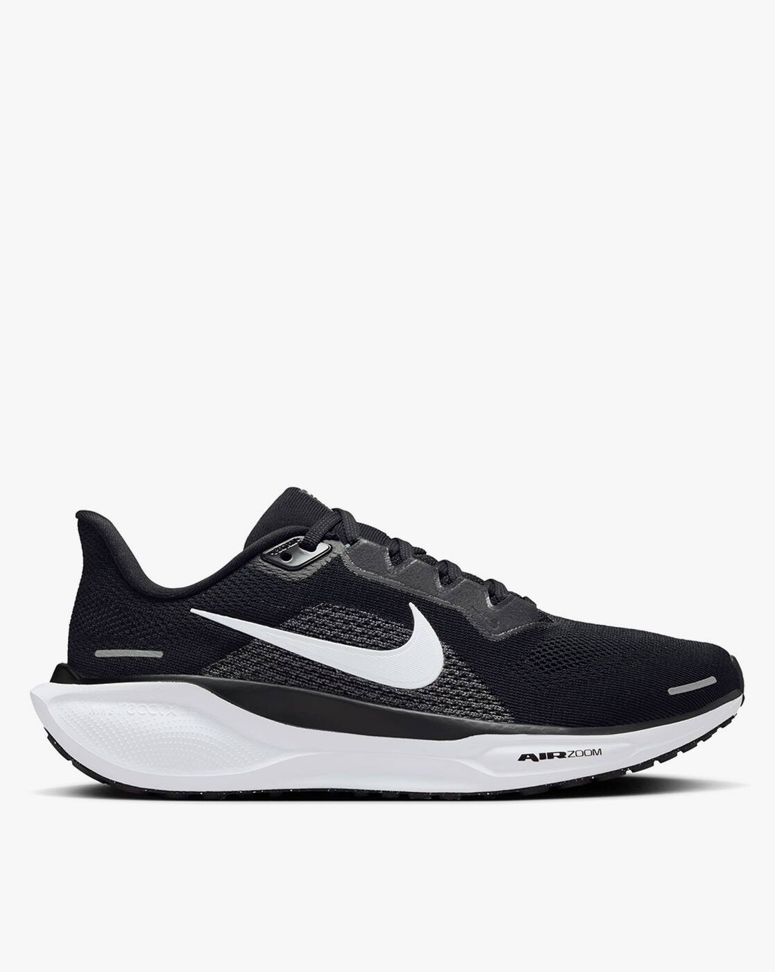 Buy NIKE Air Zoom Pegasus 41 Sports Shoes | Black Color Women 