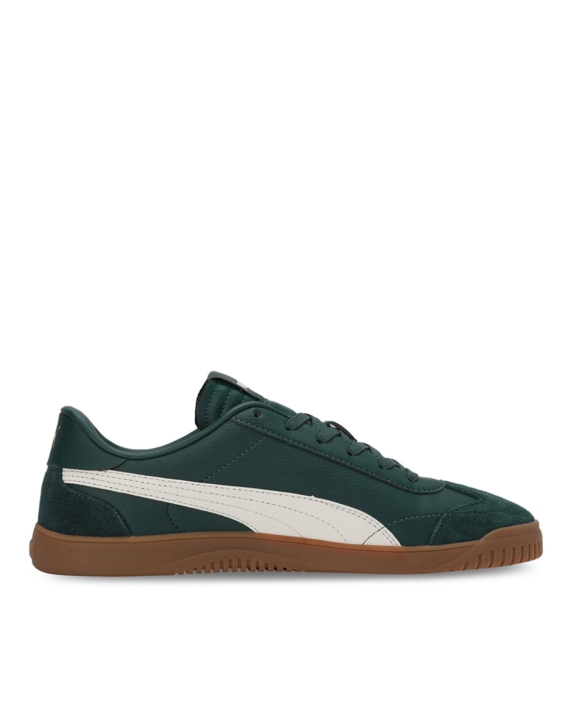 Buy Green Sneakers for Men by Puma Online Ajio