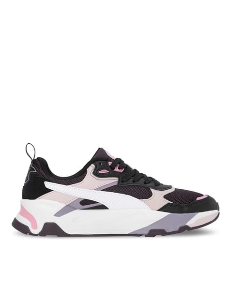 Buy Multicoloured Sneakers for Women by Puma Online
